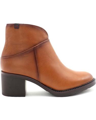Stivaletti per Donna PEPE MENARGUES BOTIN  21146 CUERO