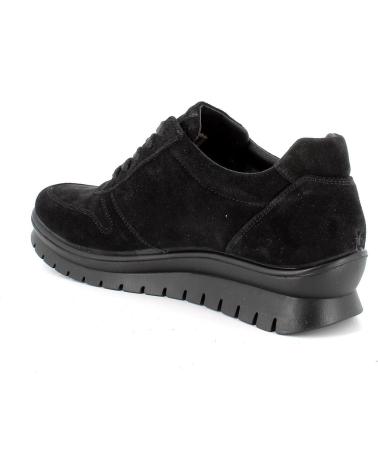 Zapatillas deporte de Mujer IGI&CO ZAPATO IGICO 26607 NEGRO