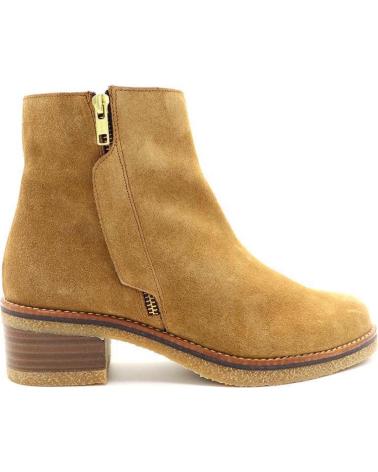 Botines de Mujer MERISSELL BOTIN  LUCA 086 CORZO