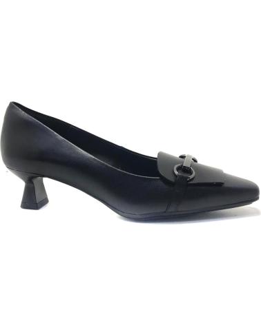 Zapatos de tacón de Mujer DESIREÉ DESIREE ELBA 10 ZAPATOS DE TACON PARA MUJER COLOR NEG NEGRO