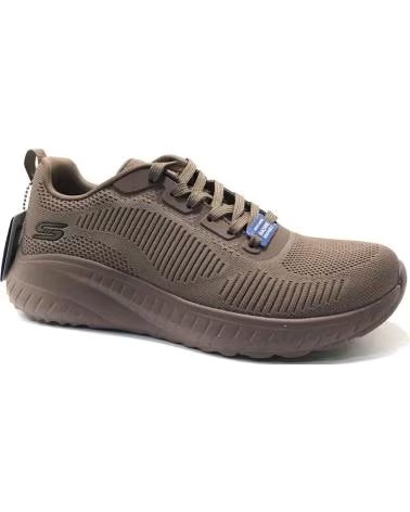 Sportschuhe für Damen SKECHERS BOBS SQUAD VARIOS COLORES