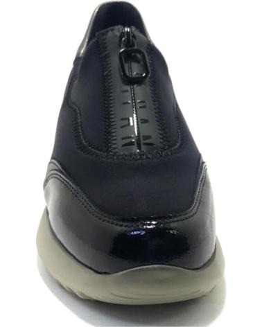 Zapatillas deporte pour Femme HISPANITAS ZAPATILLAS POLINESIA C003BLACK