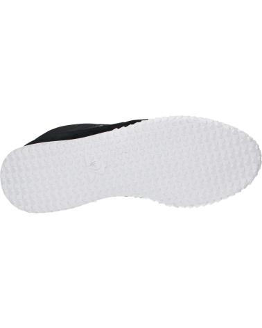 Zapatillas deporte de Hombre LE COQ SPORTIF 2320393 VELOCE II BLACK OPTICAL WHITE