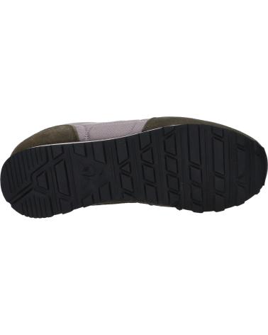 Zapatillas deporte de Hombre LE COQ SPORTIF 2320557 ASTRA TWILL TITANIUM OLIVE NIGHT VERDE