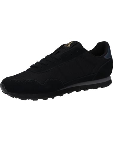 Zapatillas deporte pour Homme LE COQ SPORTIF ZAPATILLAS ASTRA PARA HOMBRE EN COLOR NEGRO NEGRO