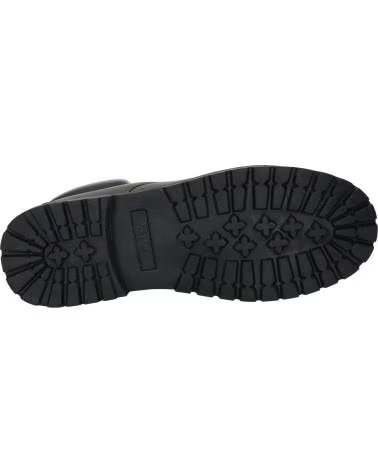 Bottes-De-Hombre-FILA-FFM0148-60017-MAVERICK-MID-OLIVE-NIGHT