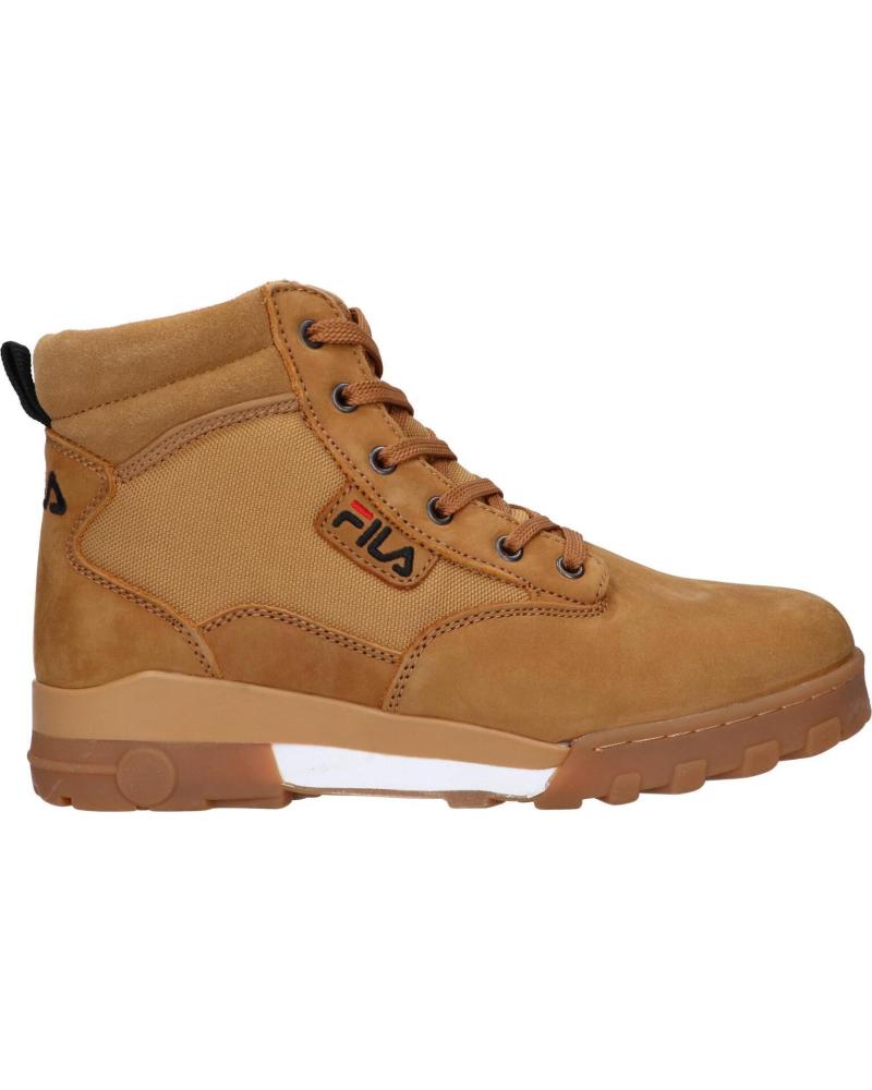 Zapatillas deporte de Hombre FILA FFM0165 23015 H2 GRUNGE CHIPMUNK