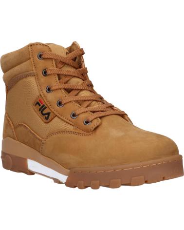 Zapatillas deporte de Hombre FILA FFM0165 23015 H2 GRUNGE CHIPMUNK