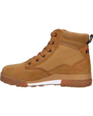 Zapatillas deporte de Hombre FILA FFM0165 23015 H2 GRUNGE CHIPMUNK