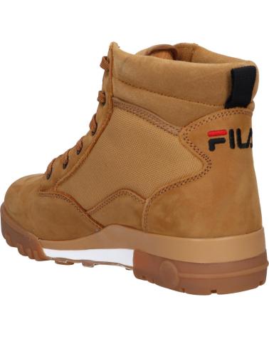 Zapatillas deporte de Hombre FILA FFM0165 23015 H2 GRUNGE CHIPMUNK