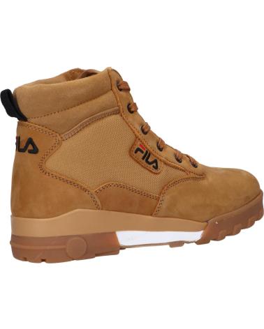 Zapatillas deporte de Hombre FILA FFM0165 23015 H2 GRUNGE CHIPMUNK