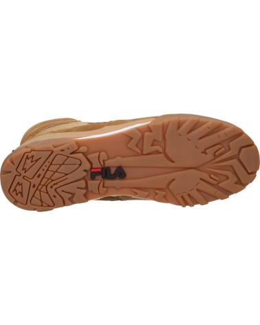 Zapatillas deporte de Hombre FILA FFM0165 23015 H2 GRUNGE CHIPMUNK