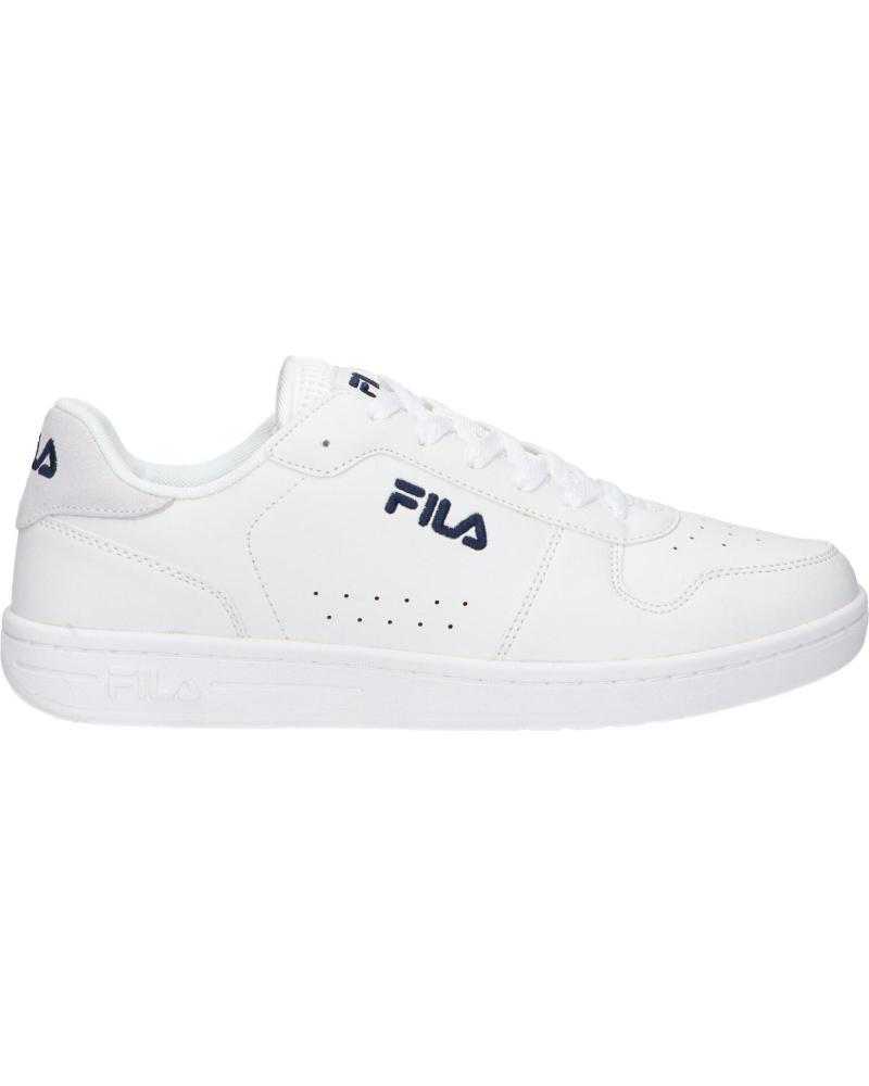 Zapatillas deporte pour Homme FILA FFM0030 10004 H2 NETFORCE WHITE