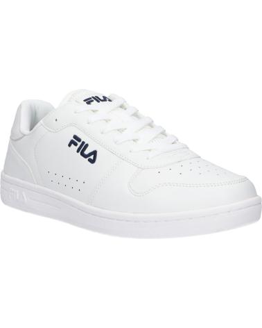 Zapatillas deporte pour Homme FILA FFM0030 10004 H2 NETFORCE WHITE