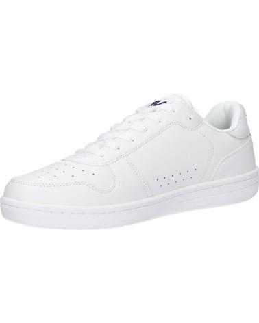 Zapatillas deporte pour Homme FILA FFM0030 10004 H2 NETFORCE WHITE