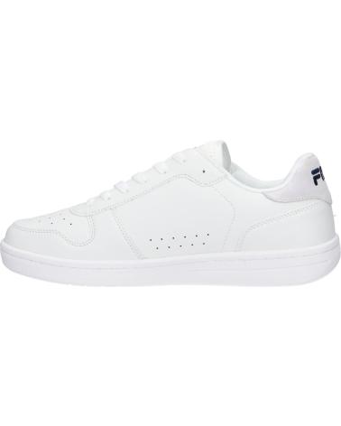 Zapatillas deporte pour Homme FILA FFM0030 10004 H2 NETFORCE WHITE