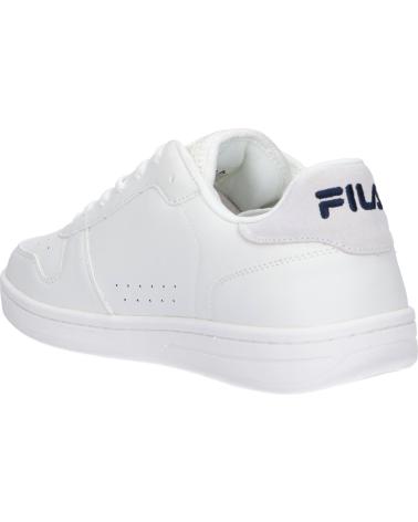 Zapatillas deporte pour Homme FILA FFM0030 10004 H2 NETFORCE WHITE