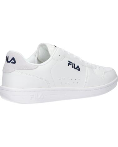 Zapatillas deporte pour Homme FILA FFM0030 10004 H2 NETFORCE WHITE