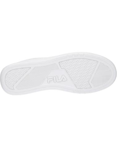 Zapatillas deporte pour Homme FILA FFM0030 10004 H2 NETFORCE WHITE