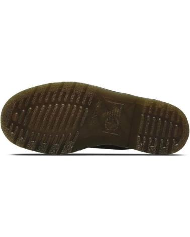 Woman boots DR MARTENS BOTAS PLANAS DR MARTENS 1460 VEGAN NEGRO