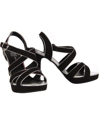 Sandales-De-Mujer-URBAN-727782-B7200-BLACK-SILVER