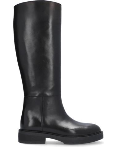 Bottes pour Femme ALPE BOTA PARA MUJER VOGUE PIEL NEGRO