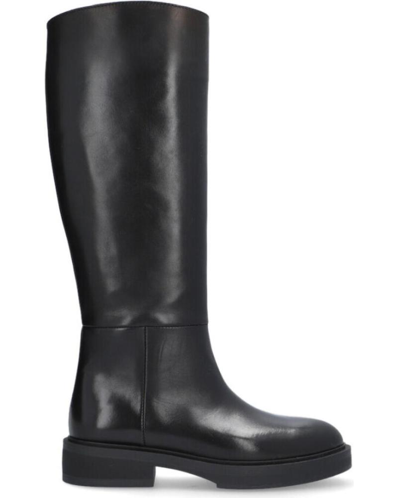 Bottes pour Femme ALPE BOTA PARA MUJER VOGUE PIEL NEGRO