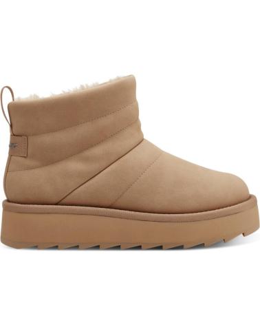 Botines de Mujer TAMARIS BOTIN 346 SAND