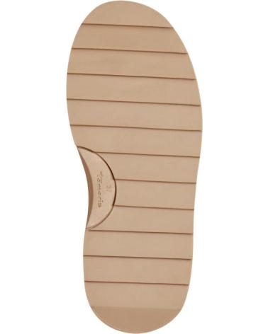 Botines de Mujer TAMARIS BOTIN 346 SAND