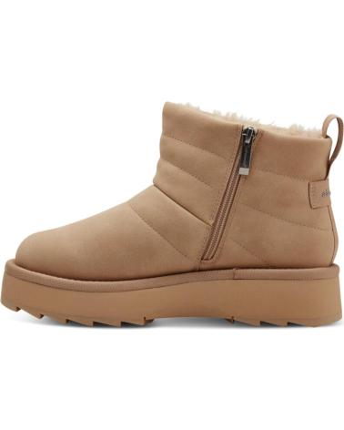 Botines de Mujer TAMARIS BOTIN 346 SAND