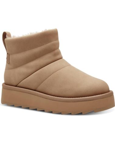 Botines de Mujer TAMARIS BOTIN 346 SAND