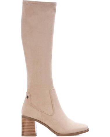 Stivali per Donna XTI BOTA ELASTICA BEIGE