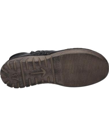 Bottines pour Femme JOSEP SEIBEL FELICIA-06 PIEL NEGRO