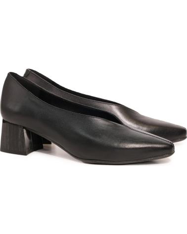 Zapatos de tacón per Donna DCHICAS TACONES 4852 NEGRO