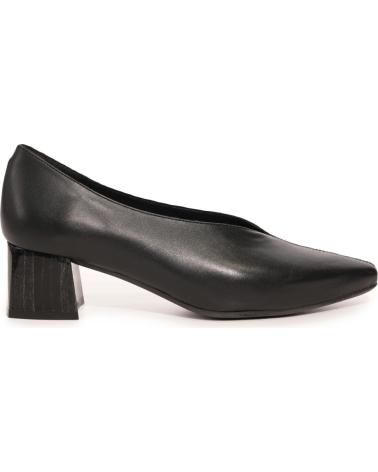 Zapatos de tacón per Donna DCHICAS TACONES 4852 NEGRO