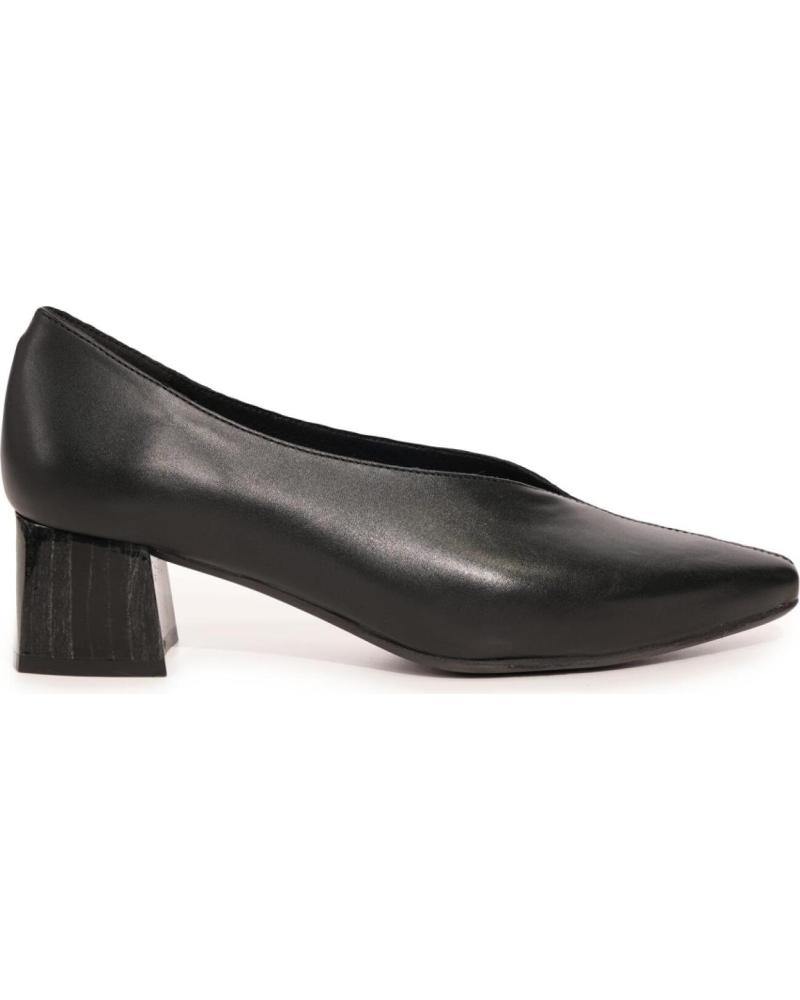 Zapatos de tacón per Donna DCHICAS TACONES 4852 NEGRO