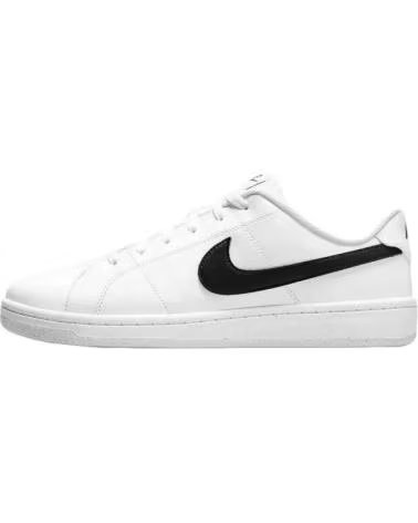 Sportivo per Donna e Uomo e Bambino NIKE SNEAKERS DH3160 BLANCAS BLANCO
