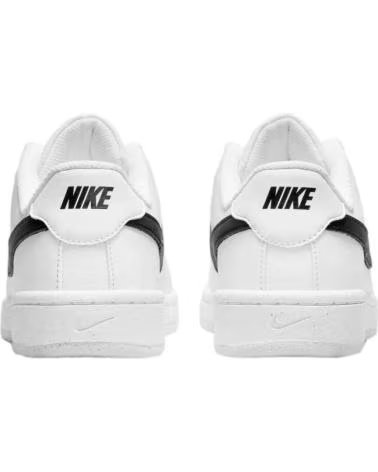 Sportivo per Donna e Uomo e Bambino NIKE SNEAKERS DH3160 BLANCAS BLANCO
