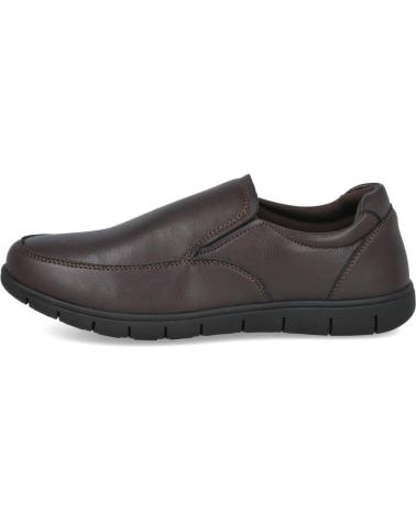 Scarpe per Uomo L&R SHOES LR SHOES AF001 MOCASINES HOMBRE MARRON