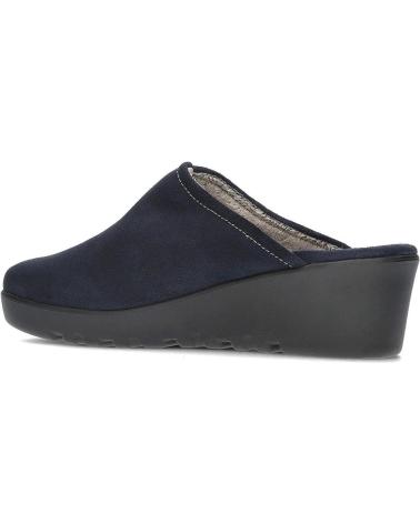 Calzado de casa de Mujer NORDIKAS PANTUFLAS ENERGY 2287 MARINO