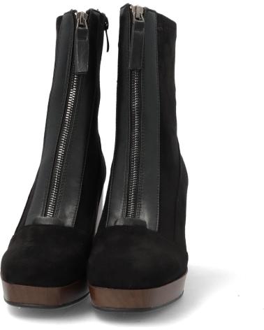 Botines de Mujer NOA HARMON BOTIN NEGRO