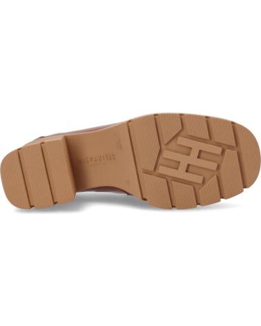 Scarpe per Donna HISPANITAS RIO I23 CUERO