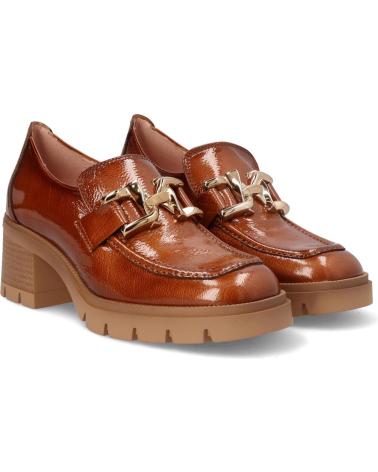 Scarpe per Donna HISPANITAS RIO I23 CUERO