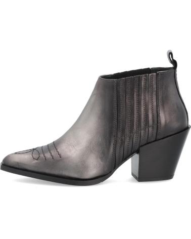 Botines de Mujer PEDRO MIRALLES BOTINES ACERO