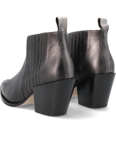 Botines de Mujer PEDRO MIRALLES BOTINES ACERO