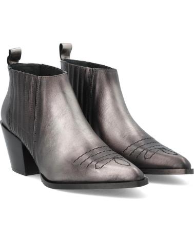 Botines de Mujer PEDRO MIRALLES BOTINES ACERO