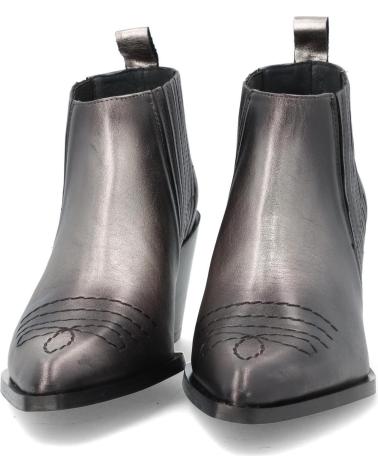 Botines de Mujer PEDRO MIRALLES BOTINES ACERO