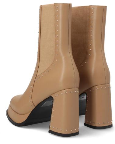 Botines de Mujer NOA HARMON BOTIN TAUPE
