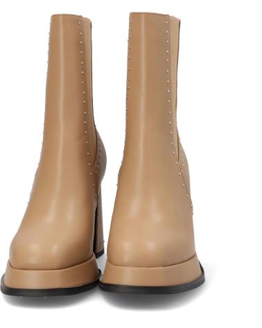 Botines de Mujer NOA HARMON BOTIN TAUPE
