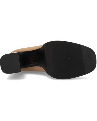 Botines de Mujer NOA HARMON BOTIN TAUPE